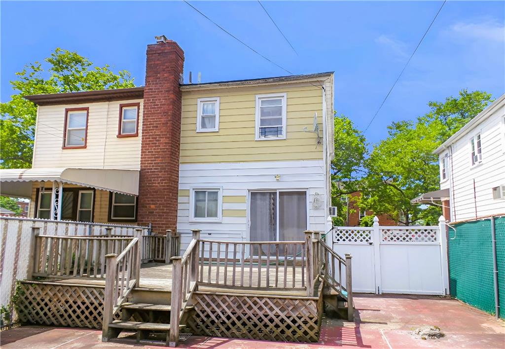 8704 Avenue M Canarsie Brooklyn NY 11236