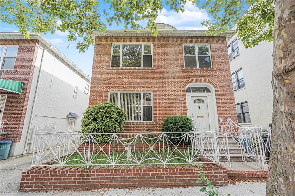 1719 73rd Street Bensonhurst Brooklyn NY 11204