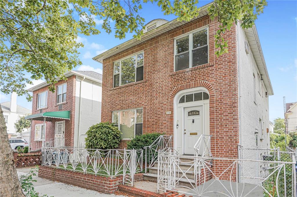 1719 73rd Street Bensonhurst Brooklyn NY 11204