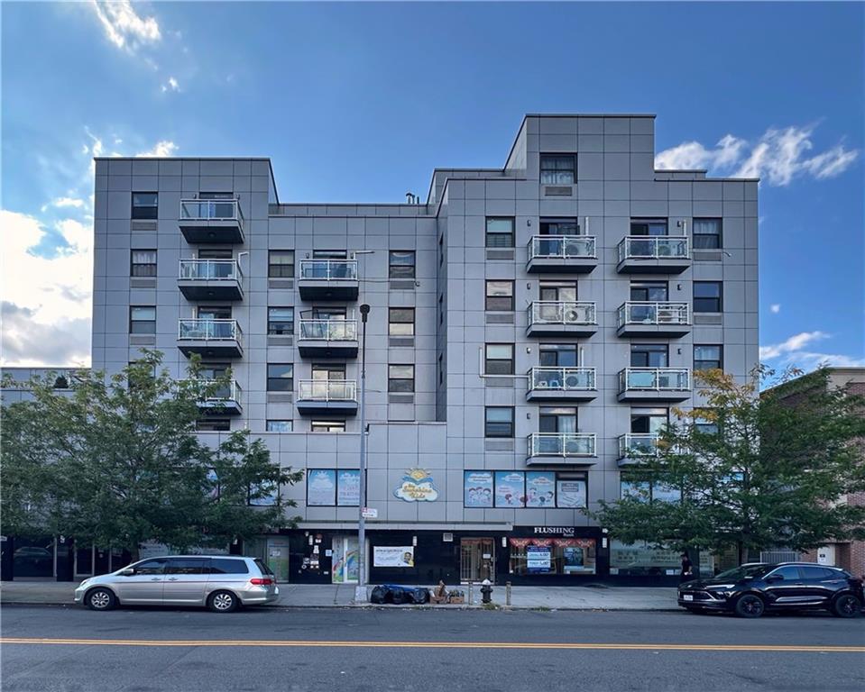 8616 21st Avenue Bensonhurst Brooklyn NY 11214