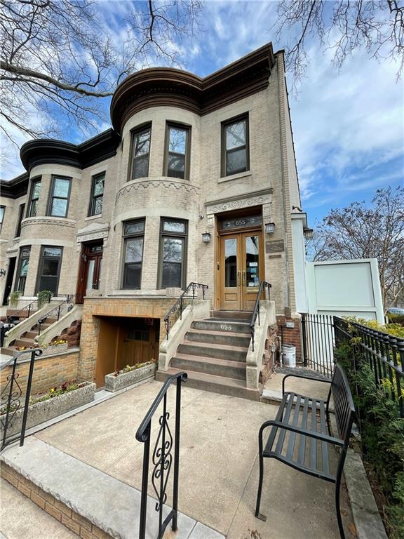 655 76th Street Bay Ridge Brooklyn NY 11209
