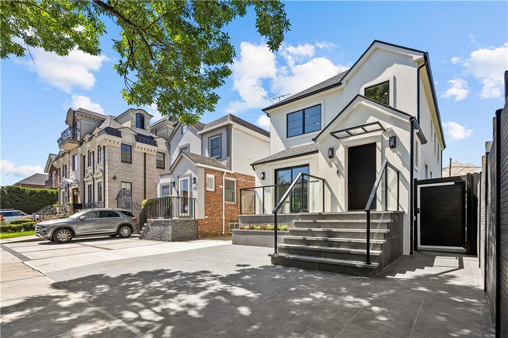 132 Girard Street Manhattan Beach Brooklyn NY 11235
