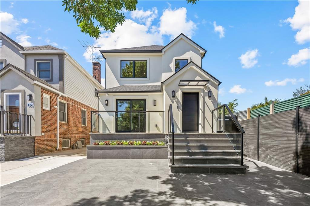 132 Girard Street Manhattan Beach Brooklyn NY 11235