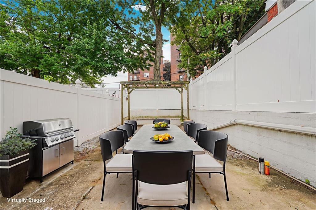 44 72nd Street Bay Ridge Brooklyn NY 11209