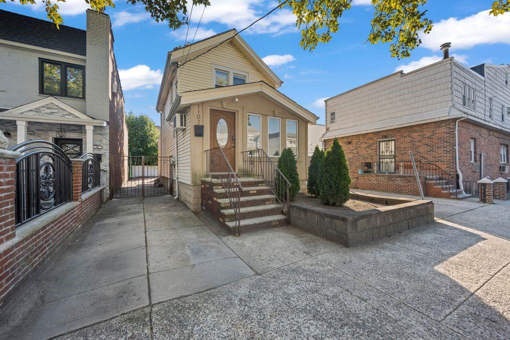 1102 East 94th Street Canarsie Brooklyn NY 11236
