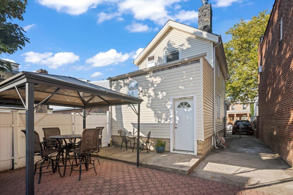 1102 East 94th Street Canarsie Brooklyn NY 11236