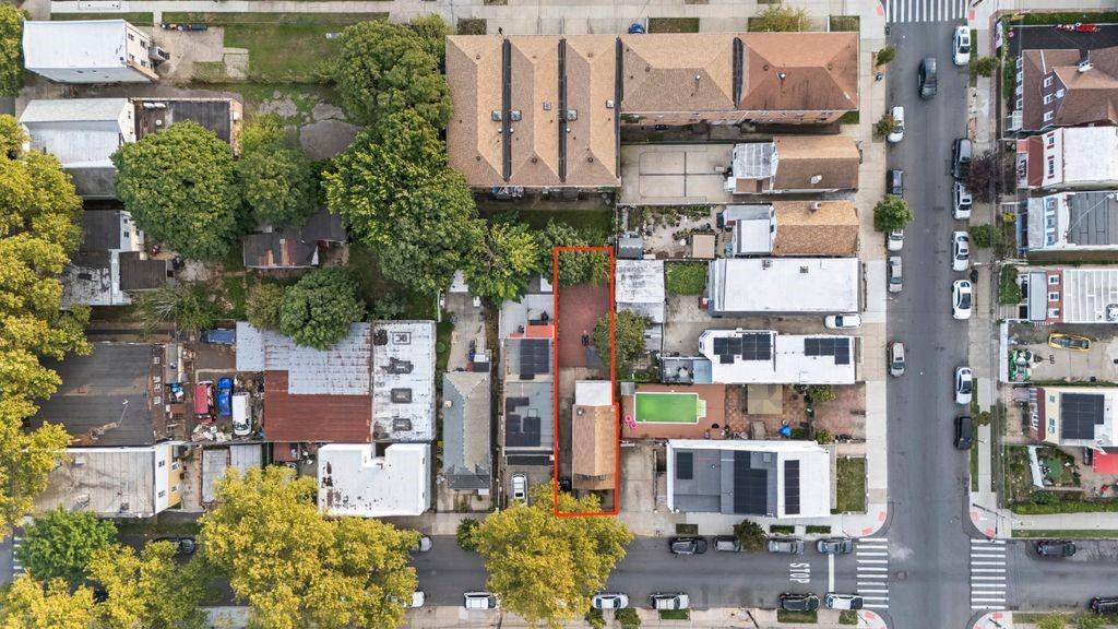 1102 East 94th Street Canarsie Brooklyn NY 11236