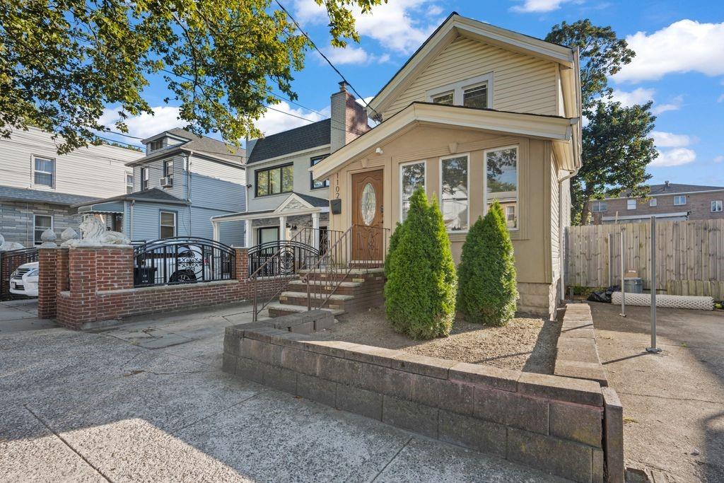 1102 East 94th Street Canarsie Brooklyn NY 11236
