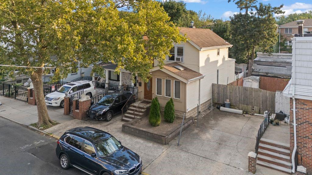1102 East 94th Street Canarsie Brooklyn NY 11236