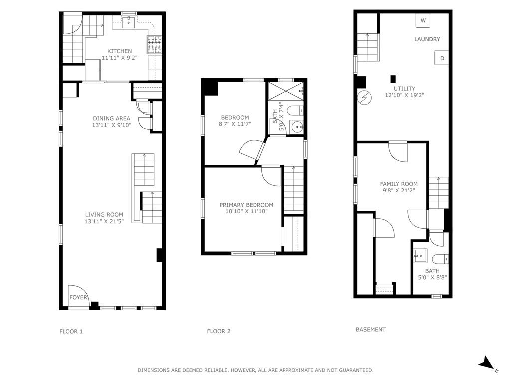 1102 East 94th Street Canarsie Brooklyn NY 11236