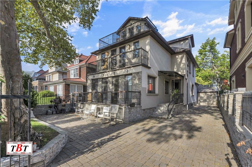 3609 Bedford Avenue Midwood Brooklyn NY 11210