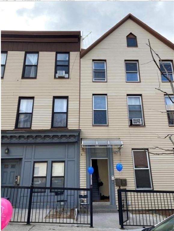 432 39th Street Sunset Park Brooklyn NY 11232