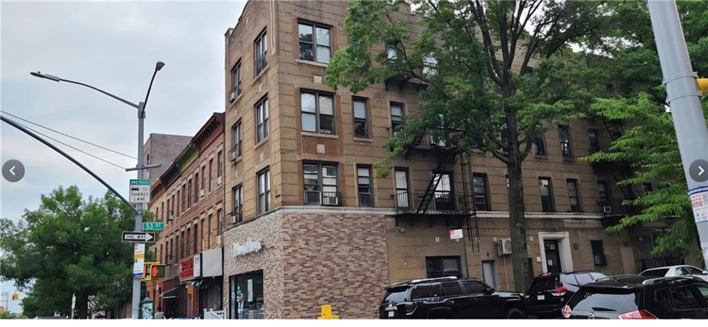 5302 7th Avenue Borough Park Brooklyn NY 11220