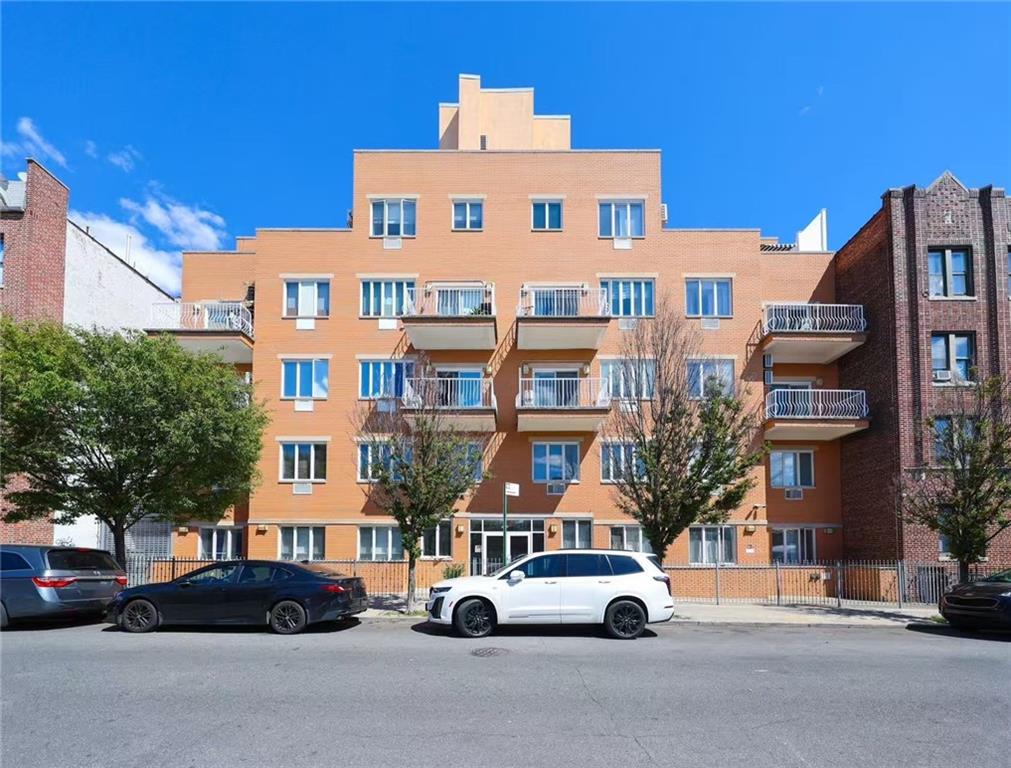 1569 West 7th Street Gravesend Brooklyn NY 11204