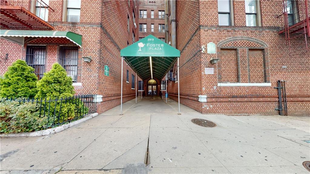 2913 Foster Avenue Flatbush Brooklyn NY 11210