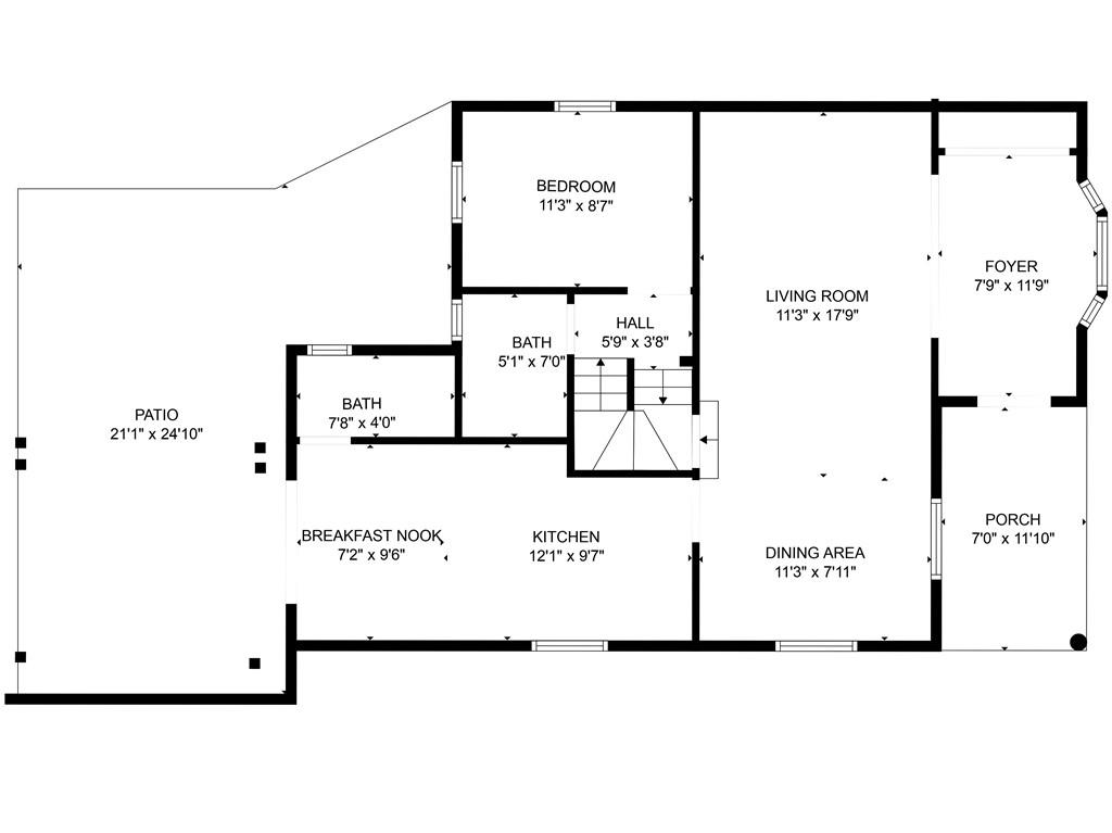 3710 Avenue P Marine Park Brooklyn NY 11234