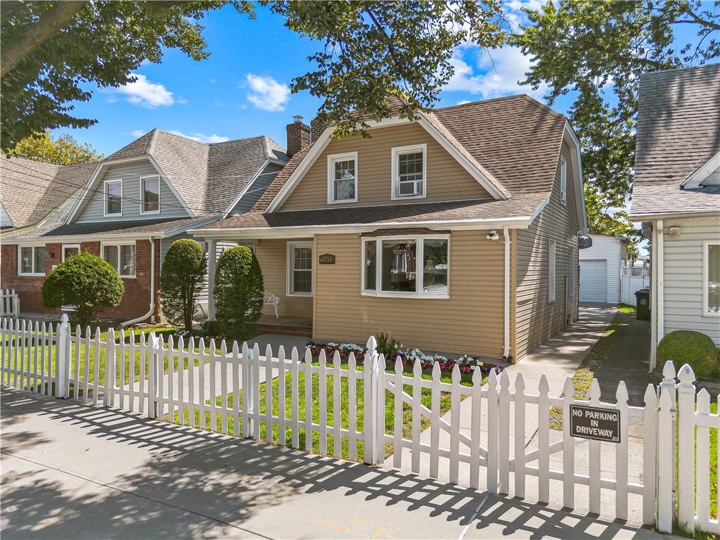 3710 Avenue P Marine Park Brooklyn NY 11234