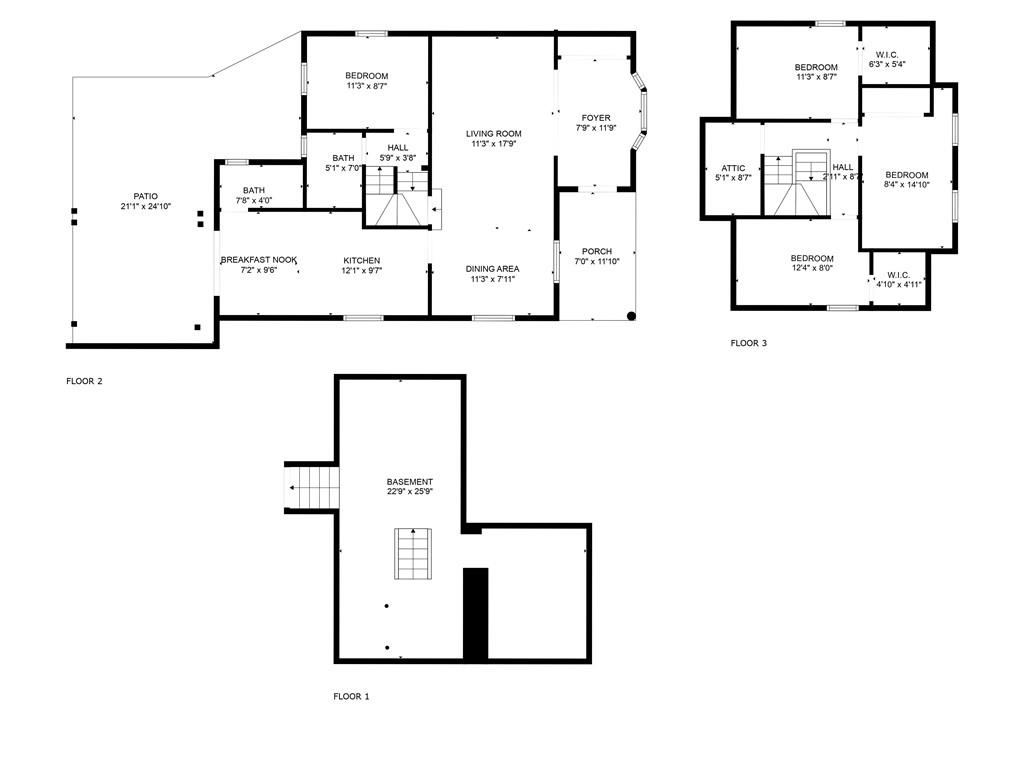 3710 Avenue P Marine Park Brooklyn NY 11234