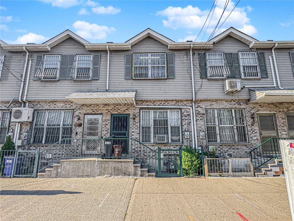3215 Mermaid Avenue Coney Island Brooklyn NY 11224