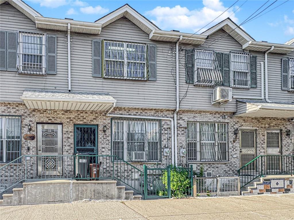 3215 Mermaid Avenue Coney Island Brooklyn NY 11224