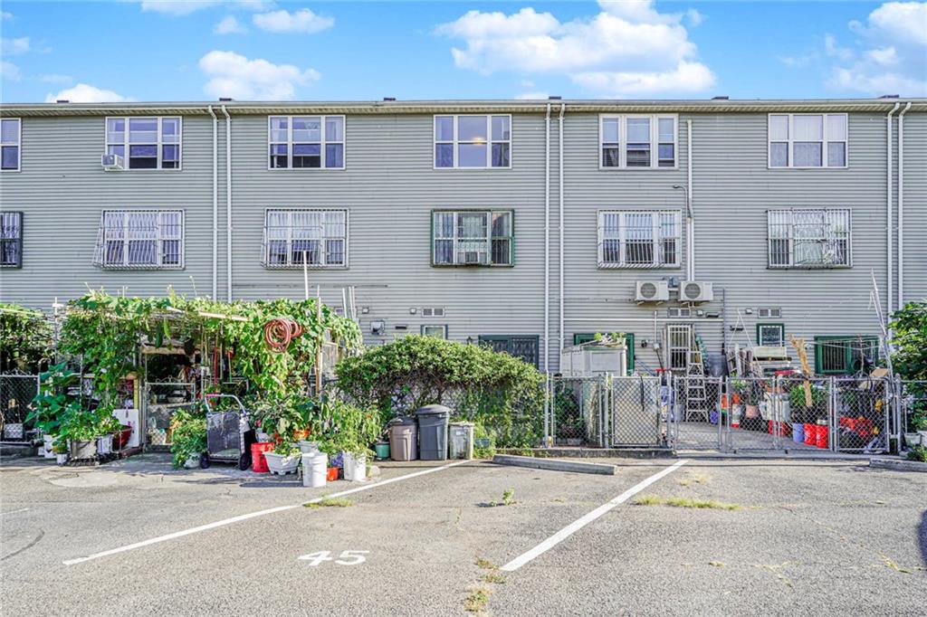 3215 Mermaid Avenue Coney Island Brooklyn NY 11224