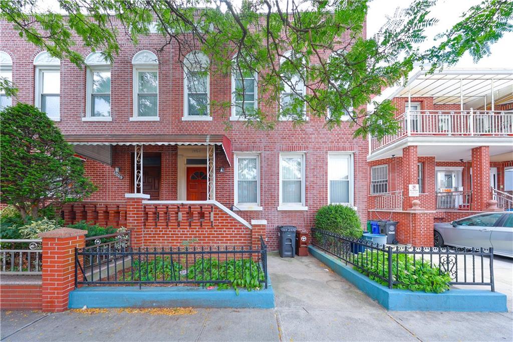 1964 67th Street Bensonhurst Brooklyn NY 11204