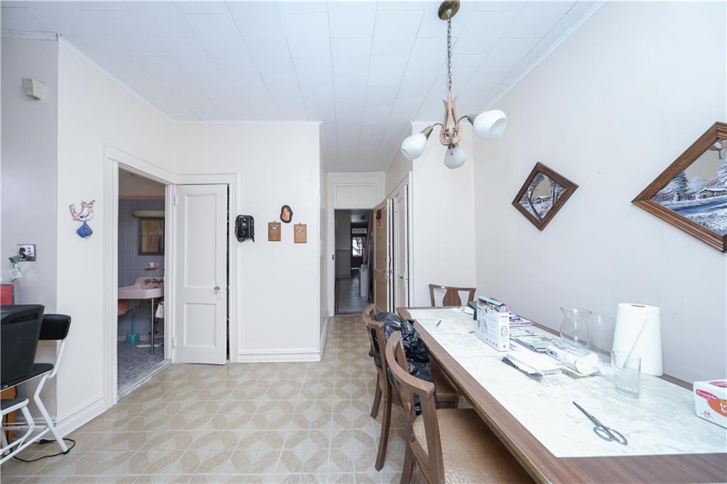 1964 67th Street Bensonhurst Brooklyn NY 11204