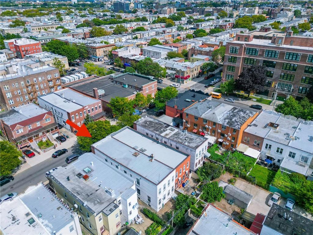 1964 67th Street Bensonhurst Brooklyn NY 11204