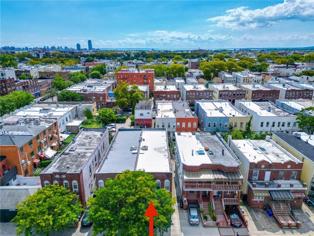 1964 67th Street Bensonhurst Brooklyn NY 11204