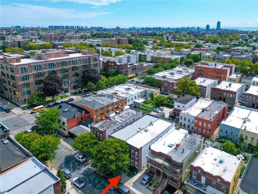 1964 67th Street Bensonhurst Brooklyn NY 11204