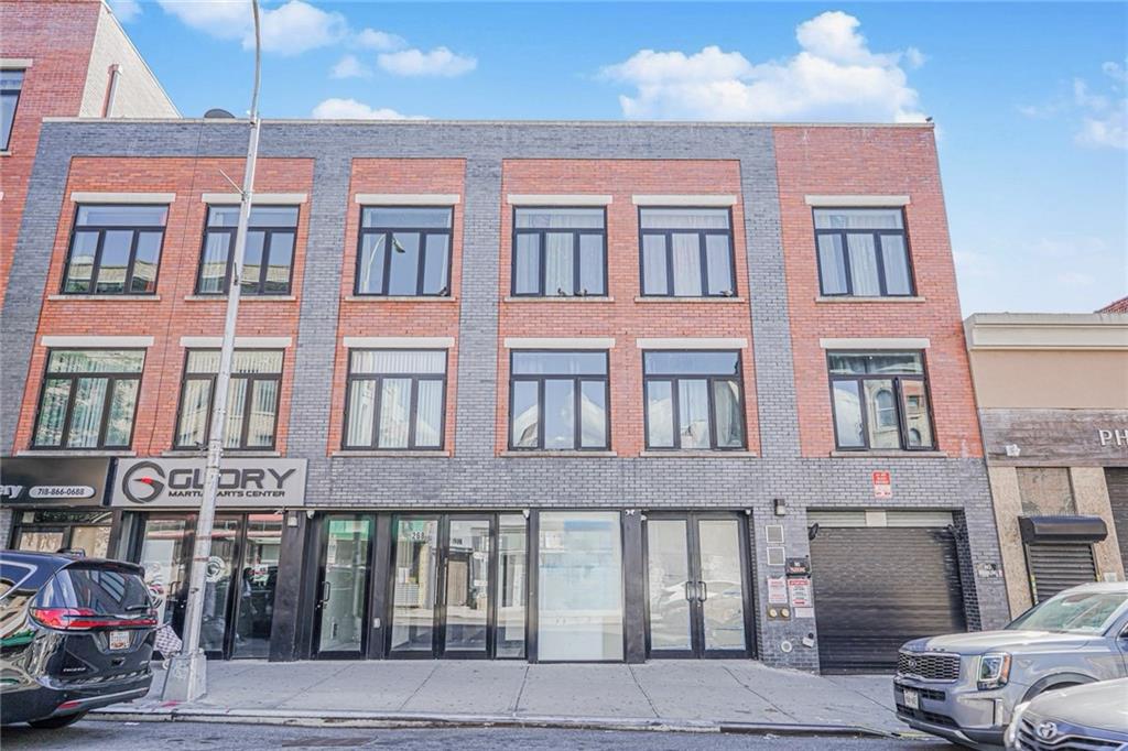 268 Bay Ridge Avenue Bay Ridge Brooklyn NY 11220