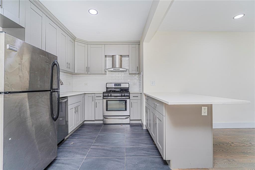 268 Bay Ridge Avenue Bay Ridge Brooklyn NY 11220