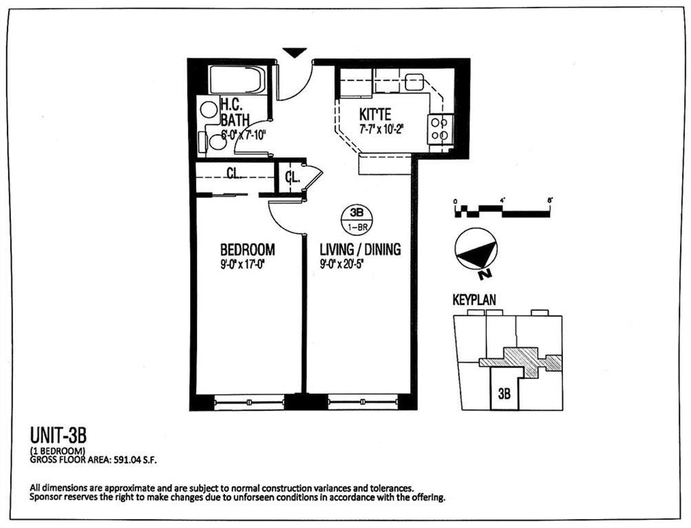 268 Bay Ridge Avenue Bay Ridge Brooklyn NY 11220