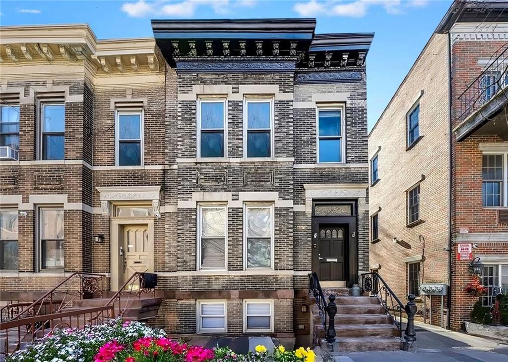 336 74th Street Bay Ridge Brooklyn NY 11209