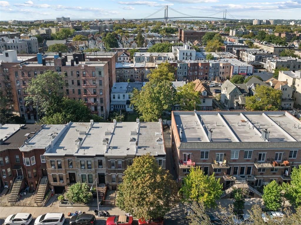 336 74th Street Bay Ridge Brooklyn NY 11209