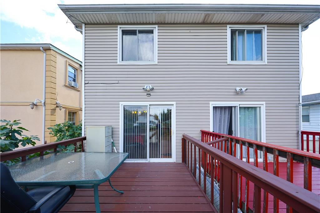 357 Cromwell Avenue Dongan Hills Staten Island NY 10305