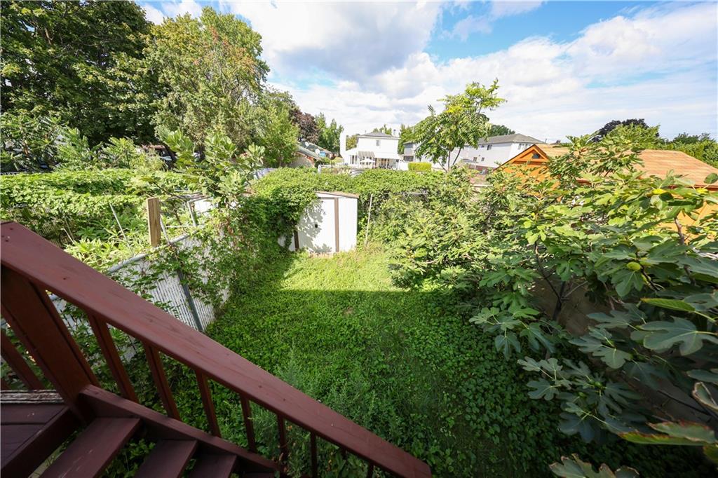 357 Cromwell Avenue Dongan Hills Staten Island NY 10305