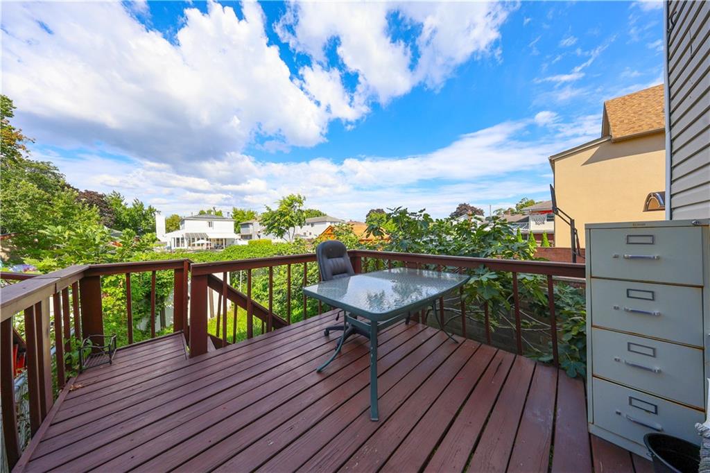 357 Cromwell Avenue Dongan Hills Staten Island NY 10305