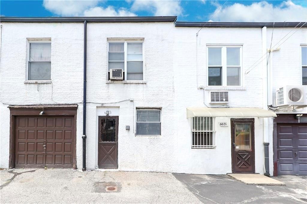 6623 Wallaston Court Bensonhurst Brooklyn NY 11204