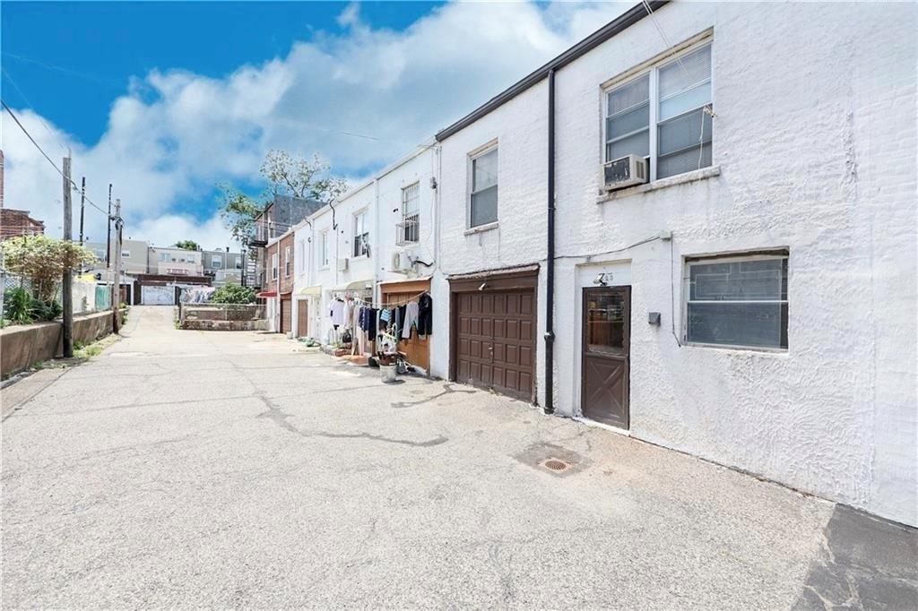 6623 Wallaston Court Bensonhurst Brooklyn NY 11204