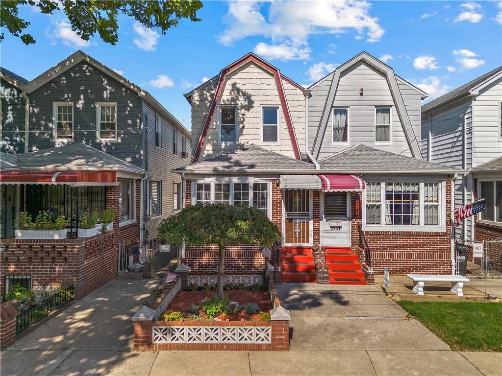 2229 East 38th Street Marine Park Brooklyn NY 11234