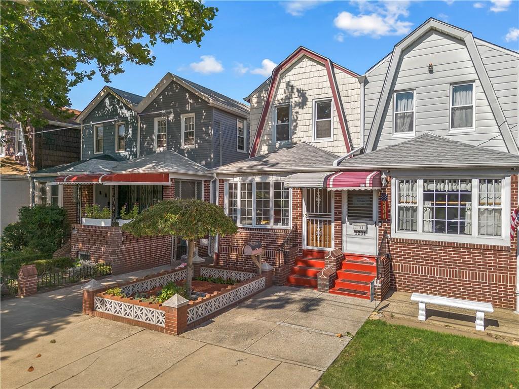 2229 East 38th Street Marine Park Brooklyn NY 11234