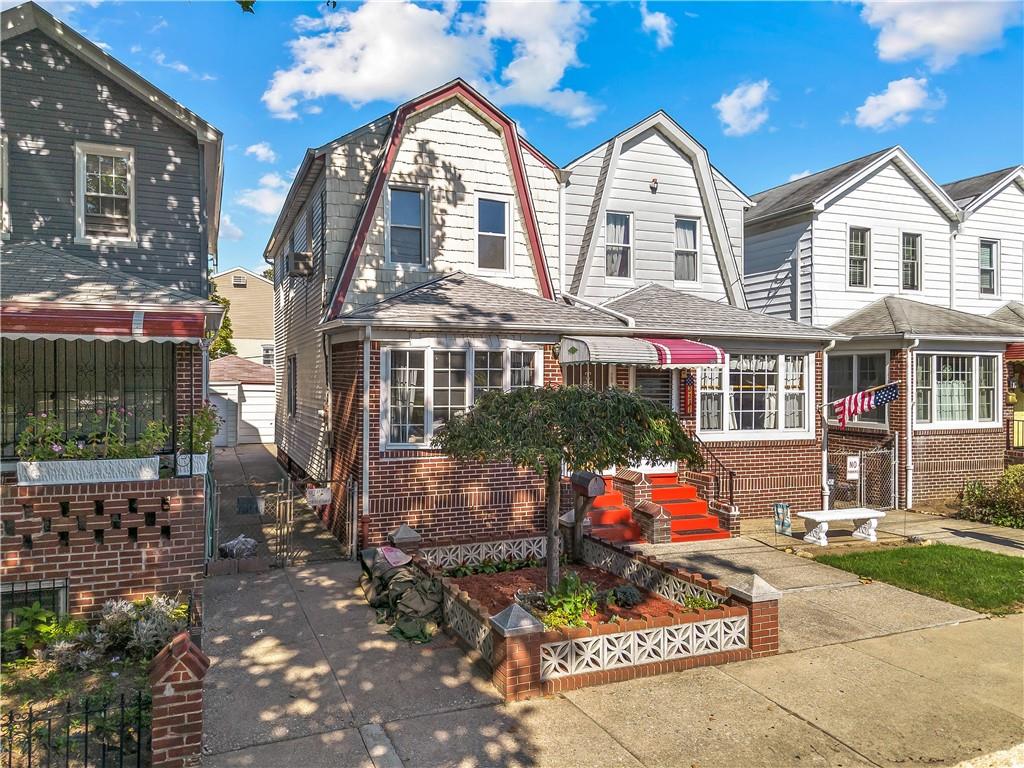 2229 East 38th Street Marine Park Brooklyn NY 11234