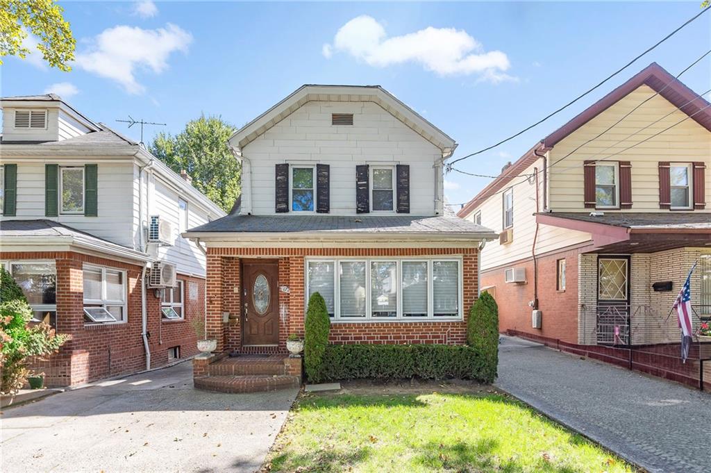 1721 East 29th Street Madison Brooklyn NY 11229