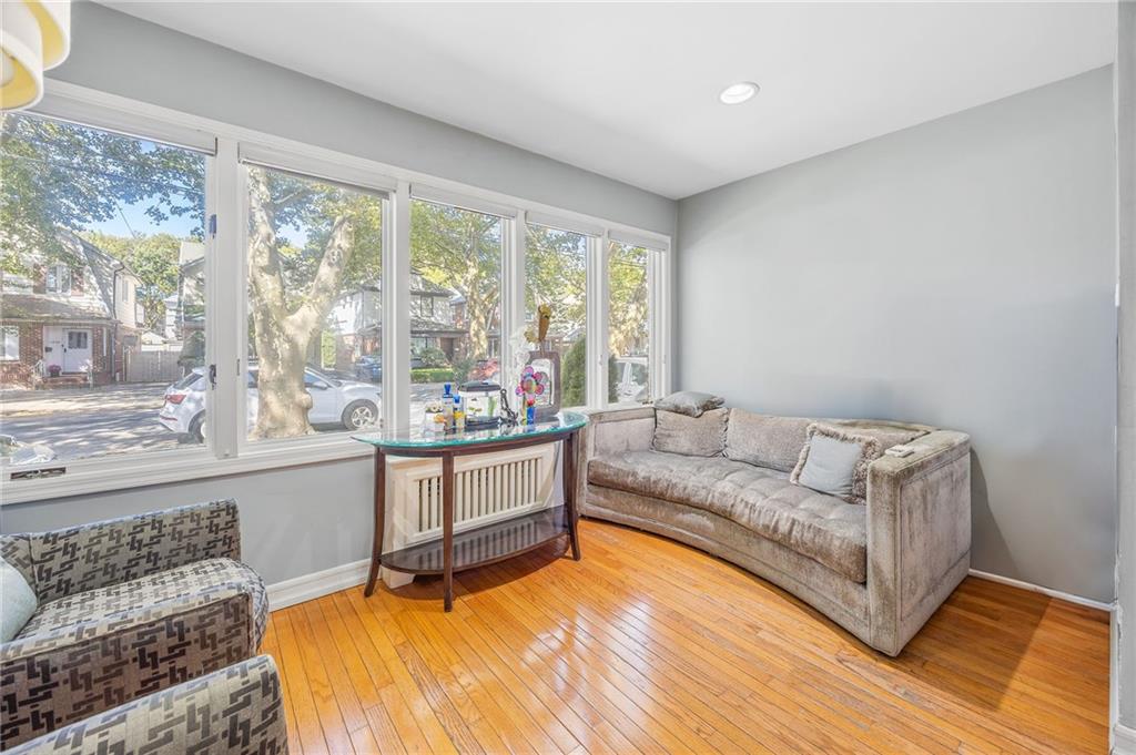 1721 East 29th Street Madison Brooklyn NY 11229