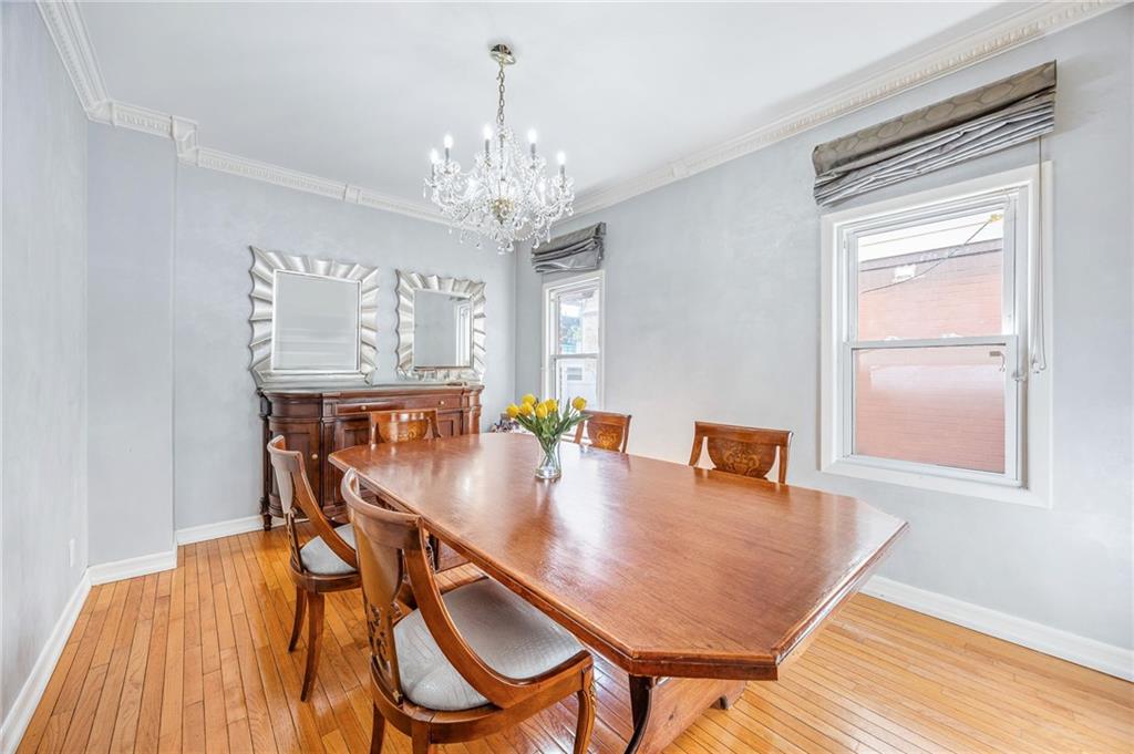 1721 East 29th Street Madison Brooklyn NY 11229