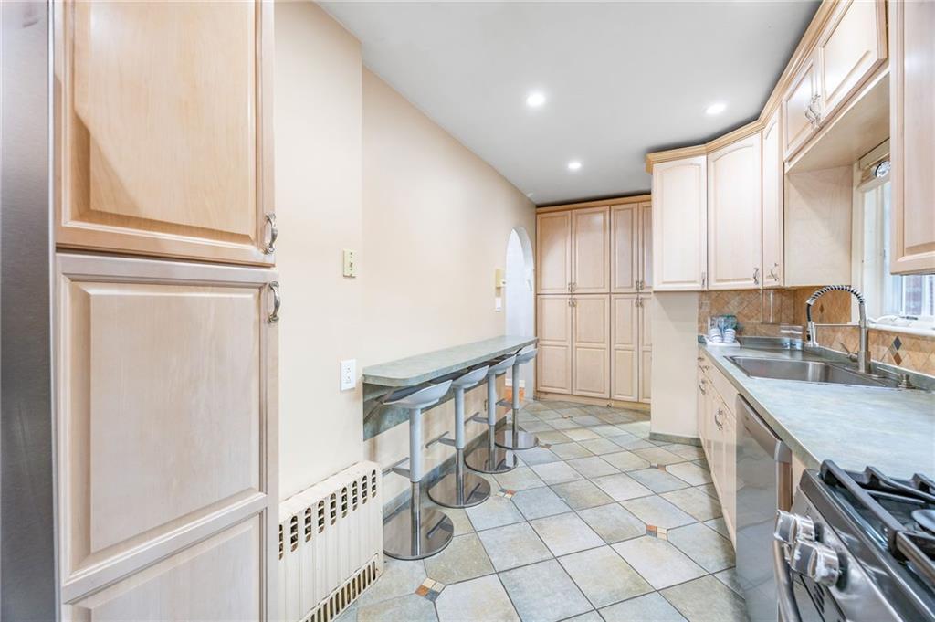 1721 East 29th Street Madison Brooklyn NY 11229