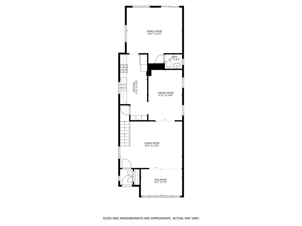 1721 East 29th Street Madison Brooklyn NY 11229