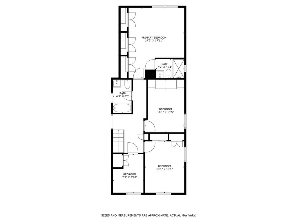 1721 East 29th Street Madison Brooklyn NY 11229