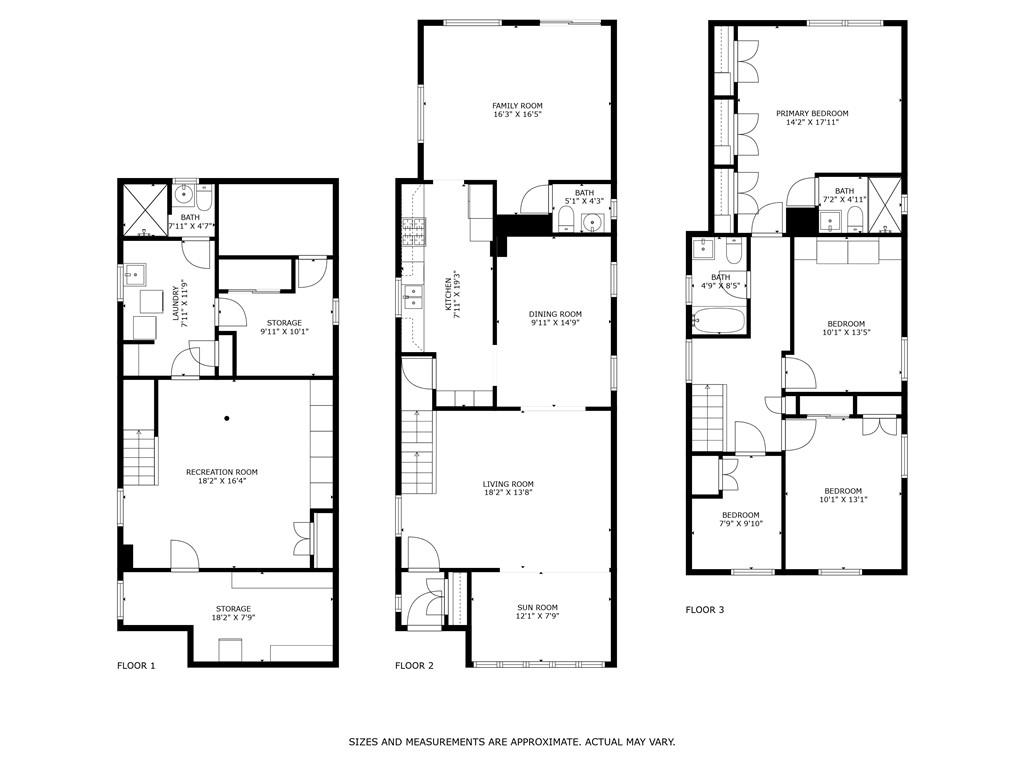 1721 East 29th Street Madison Brooklyn NY 11229